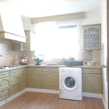 Guibert Home - Appartement Spacieux A 20 Min De Paris Villeneuve-le-Roi Exteriör bild