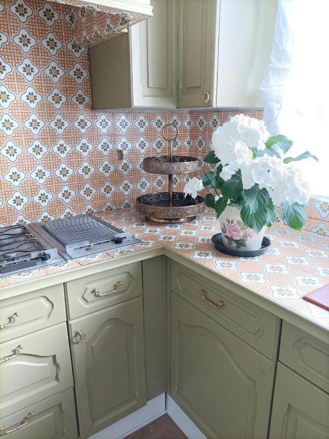 Guibert Home - Appartement Spacieux A 20 Min De Paris Villeneuve-le-Roi Exteriör bild