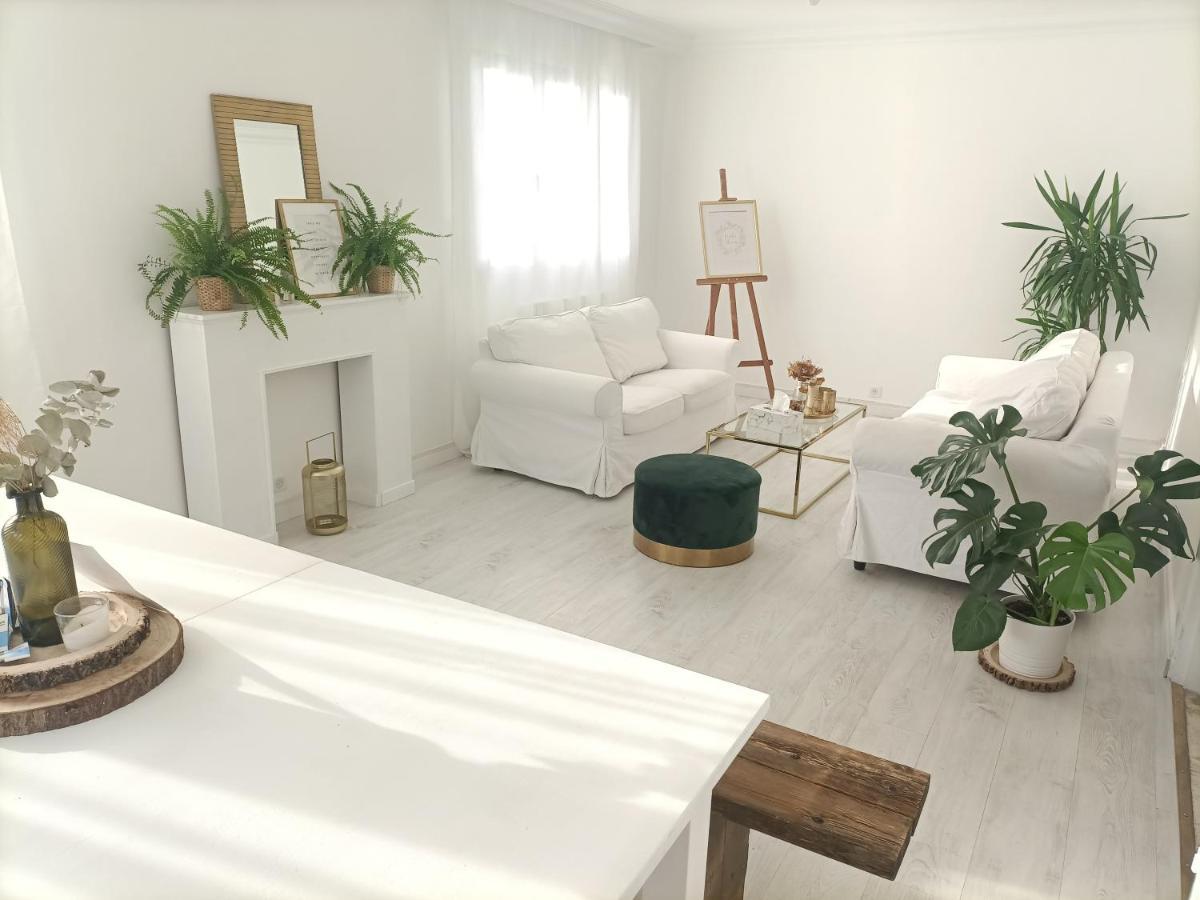 Guibert Home - Appartement Spacieux A 20 Min De Paris Villeneuve-le-Roi Exteriör bild